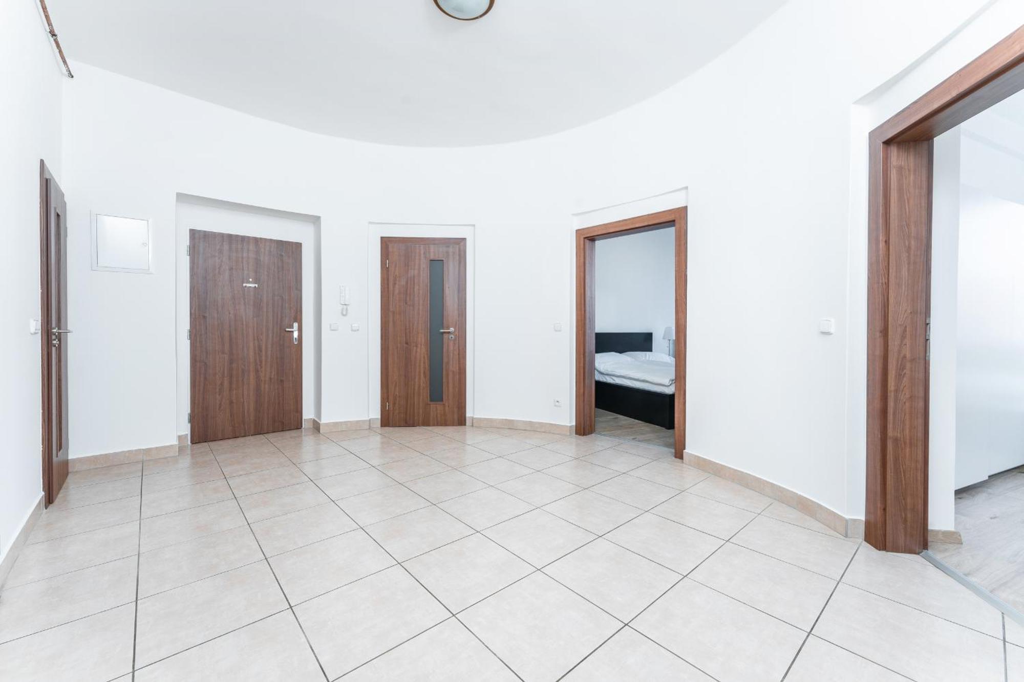 Apartman Riegrovo Namesti Podebrady Bagian luar foto