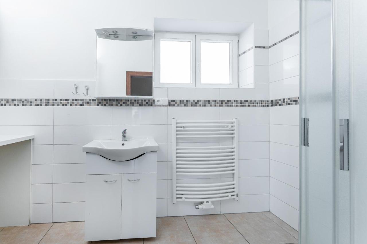 Apartman Riegrovo Namesti Podebrady Bagian luar foto